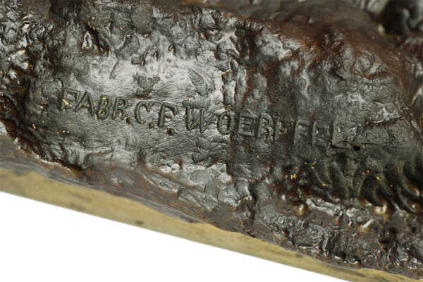 Казак на коне